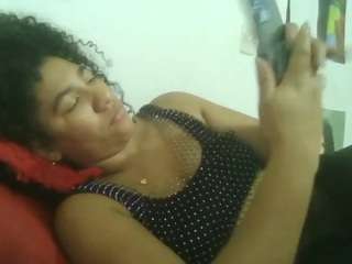 bellacrepa Live Webcam on CamSoda