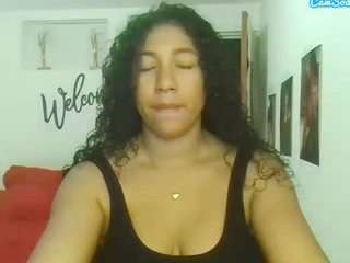 bellacrepa Live Webcam on CamSoda