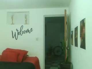 bellacrepa Live Webcam on CamSoda