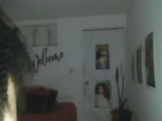 bellacrepa Live Webcam on CamSoda