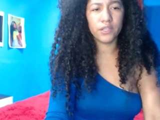 bellacrepa Live Webcam on CamSoda
