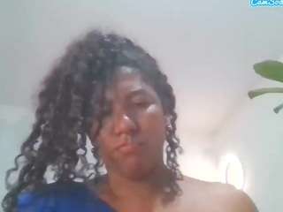 bellacrepa Live Webcam on CamSoda