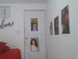 Bellacrespa's Live Sex Cam Show