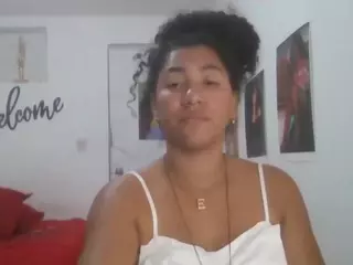 Bellacrespa's Live Sex Cam Show