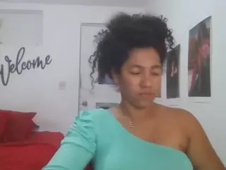 Bellacrespa's Live Sex Cam Show