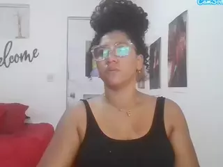 Bellacrespa's Live Sex Cam Show