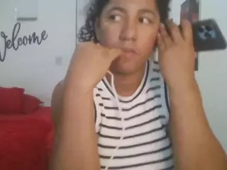 Bellacrespa's Live Sex Cam Show