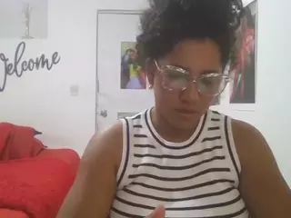 Bellacrespa's Live Sex Cam Show