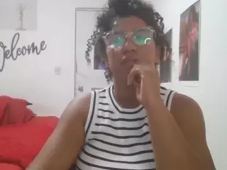 Bellacrespa's Live Sex Cam Show