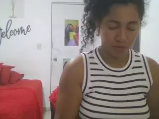 Bellacrespa's Live Sex Cam Show