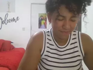 Bellacrespa's Live Sex Cam Show