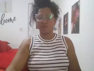 Bellacrespa's Live Sex Cam Show