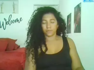 Bellacrespa's Live Sex Cam Show