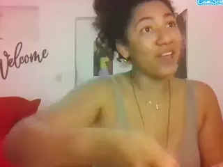 Bellacrespa's Live Sex Cam Show