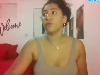 Bellacrespa's Live Sex Cam Show