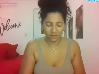 Bellacrespa's Live Sex Cam Show