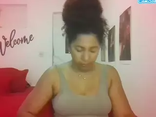 Bellacrespa's Live Sex Cam Show