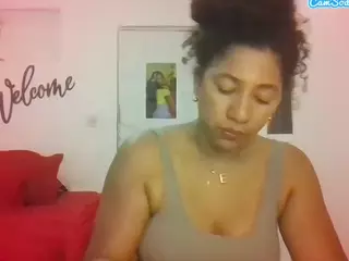 Bellacrespa's Live Sex Cam Show