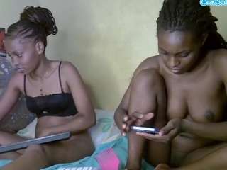 hannahbeckyy's CamSoda show and profile