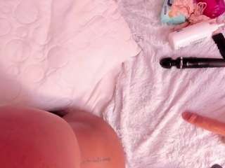 irishott webcam model