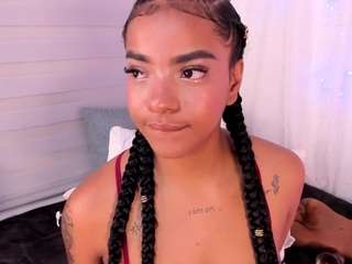 irishott Live Webcam on CamSoda