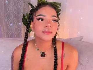Irishott's Live Sex Cam Show