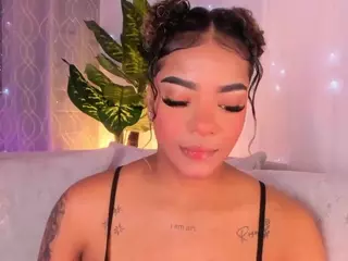 Irishott's Live Sex Cam Show