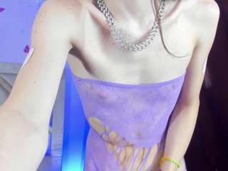 isabela-ramirez233 webcam