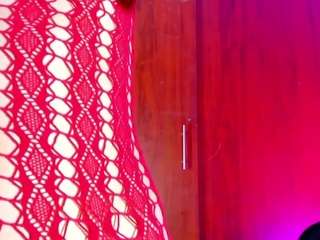 isabela-ramirez233 webcam