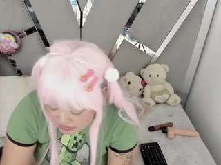 kittyht from CamSoda is Freechat