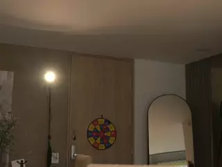 Laurita's Live Sex Cam Show