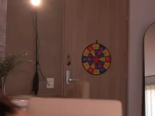 Laurita's Live Sex Cam Show