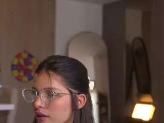 Laurita's Live Sex Cam Show