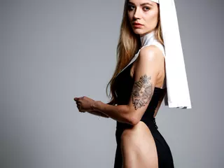 Martyna O.'s Live Sex Cam Show