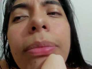 misseylenss Live Webcam on CamSoda