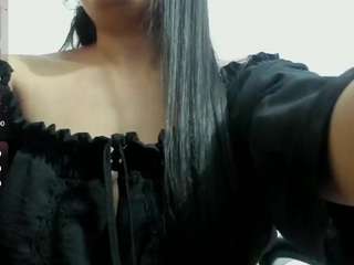 misseylenss webcam