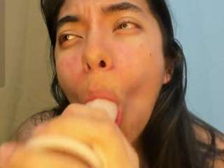 misseylenss Modèle Webcam Profil