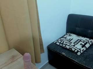 misseylenss's CamSoda show and profile