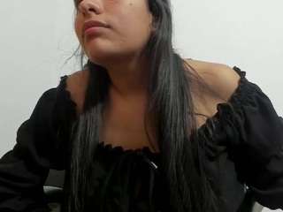 misseylenss Live Webcam on CamSoda