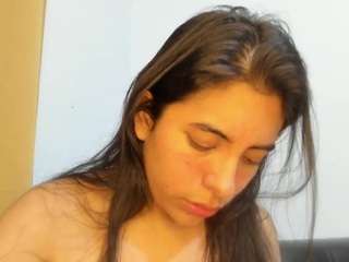 misseylenss's CamSoda show and profile