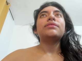 misseylenss Live Webcam on CamSoda