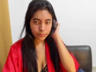 Live cam show with misseylenss