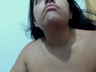 Live cam show with misseylenss