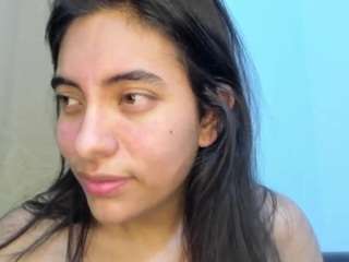 misseylenss live webcam show