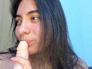 misseylenss live webcam show