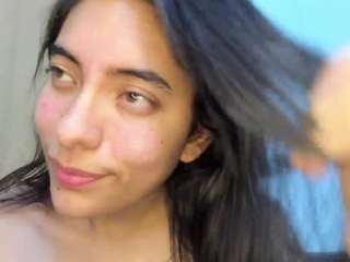 misseylenss live webcam show