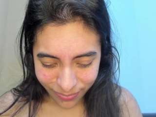 misseylenss live webcam show