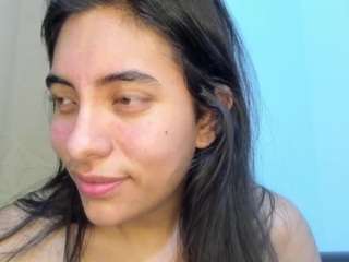 misseylenss live webcam show