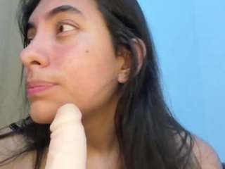 misseylenss live webcam show