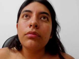 misseylenss live webcam show